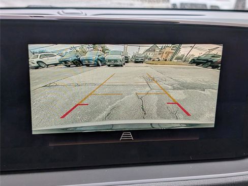 New 2026 Buick Envista Sport Touring w/ Advanced Safety Package image 22