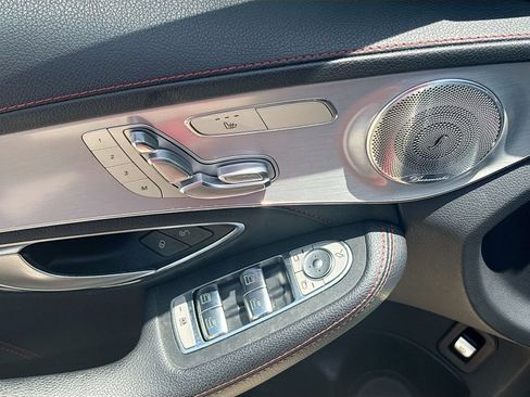 Used 2020 Mercedes-Benz C 43 AMG 4MATIC Sedan image 17