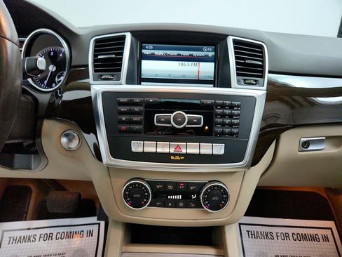 Used 2014 Mercedes-Benz ML 350 ML350 image 21