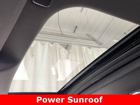 Certified 2024 Chevrolet Silverado 1500 High Country w/ High Country Premium Package image 5