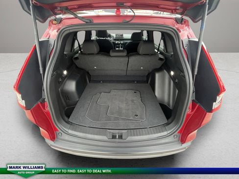 Used 2024 Honda CR-V Sport image 32