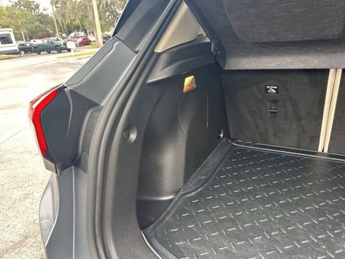 Used 2021 Buick Encore GX Preferred w/ Sport Touring Package image 41