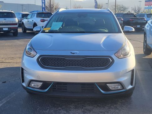 Used 2019 Kia Niro EX image 14