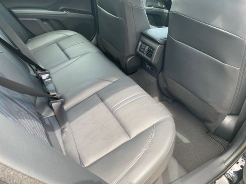 New 2026 Toyota Camry XSE FWD image 14