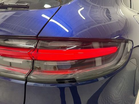 New 2026 Porsche Macan AWD/4WD image 34