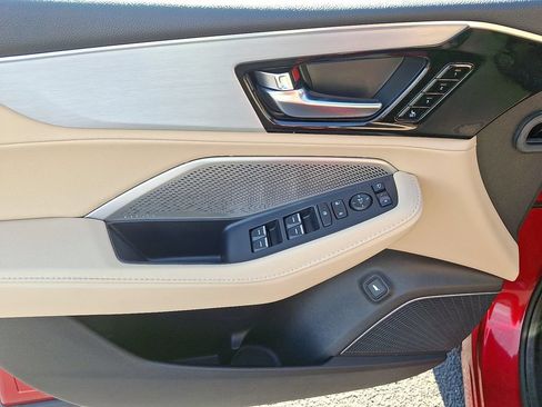 Certified 2023 Acura MDX SH-AWD w/ Technology Package image 13