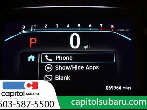 Used 2021 Honda Passport EX-L image 21