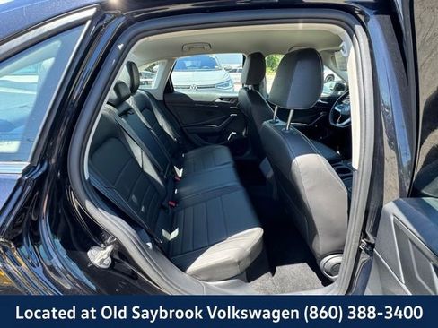 Used 2024 Volkswagen Jetta SE FWD image 20