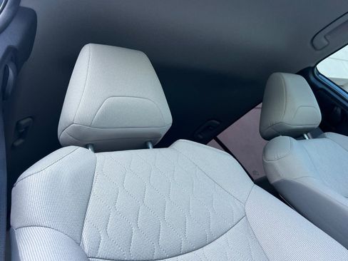 Certified 2025 Toyota Corolla Cross L FWD image 17