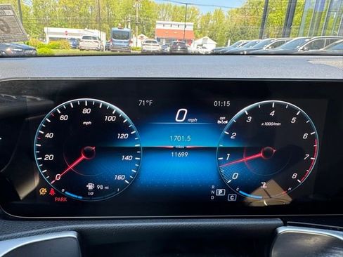 Certified 2023 Mercedes-Benz GLB 250 4MATIC image 24