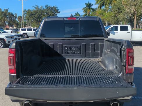 Used 2020 RAM 1500 Laramie image 14