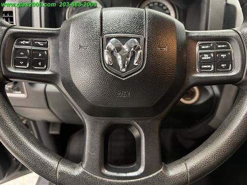 Used 2016 RAM 1500 Express w/ Black Ram 1500 Express Group AWD/4WD image 17