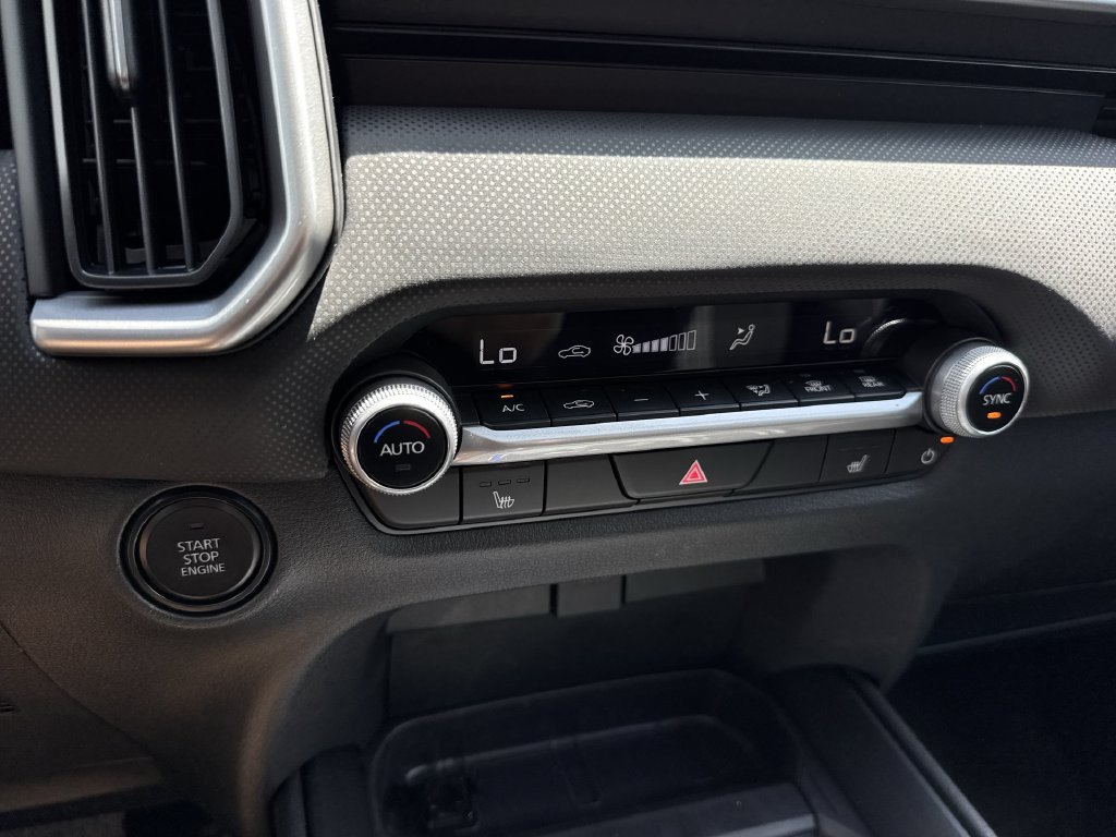 New 2026 MAZDA CX-50 AWD 2.5 S w/ Weather Package image 50