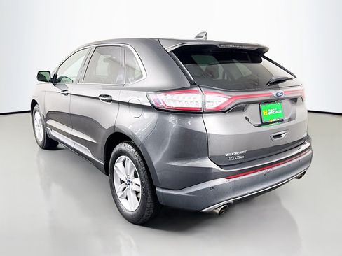 Used 2017 Ford Edge SEL w/ Equipment Group 201A FWD image 7