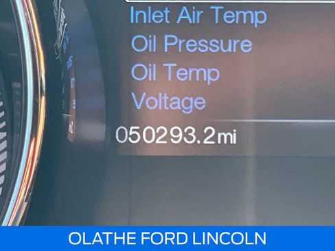 Used 2015 Ford Mustang GT Premium w/ Equipment Group 401A image 15