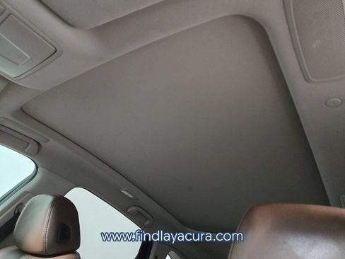 Used 2019 Acura RDX FWD w/ Technology Package image 13