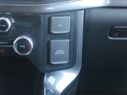 Certified 2023 Ford F150 XLT w/ Equipment Group 302A High AWD/4WD image 26