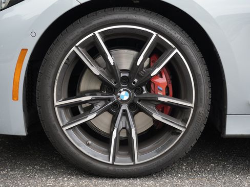 Used 2026 BMW M340i Sedan RWD image 12