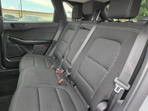 Used 2025 Ford Escape Active AWD/4WD image 29