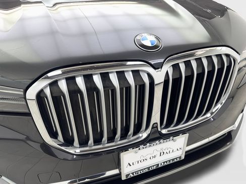 Used 2020 BMW X7 xDrive40i w/ Premium Package AWD/4WD image 26