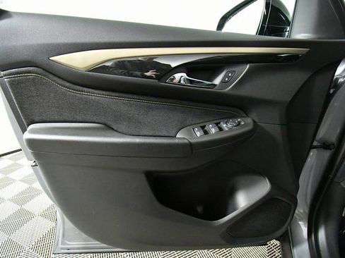 New 2026 Chevrolet TrailBlazer ACTIV image 21