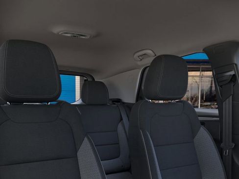 New 2026 Chevrolet TrailBlazer LT image 24