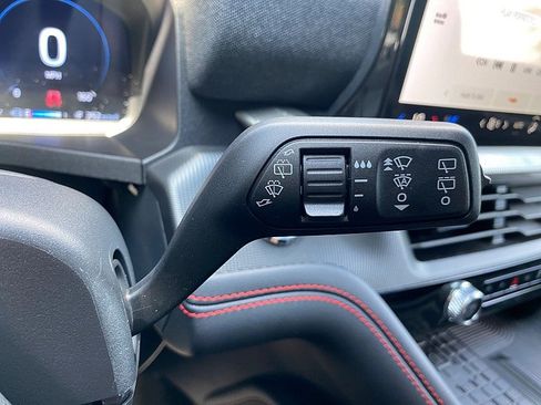 Certified 2025 Ford Explorer ST w/ Sun And Sound Package image 58