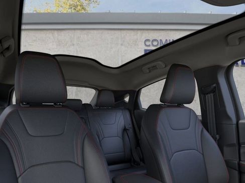 New 2025 Ford Mustang Mach-E Premium w/ Sport Appearance Package image 22