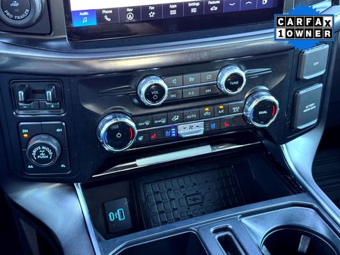 Used 2024 Ford F150 Raptor w/ Equipment Group 803A Raptor R image 30