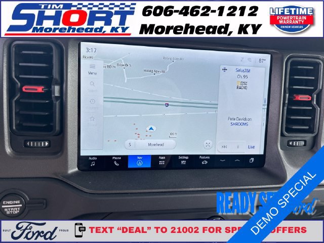 New 2025 Ford Bronco Raptor AWD/4WD image 30