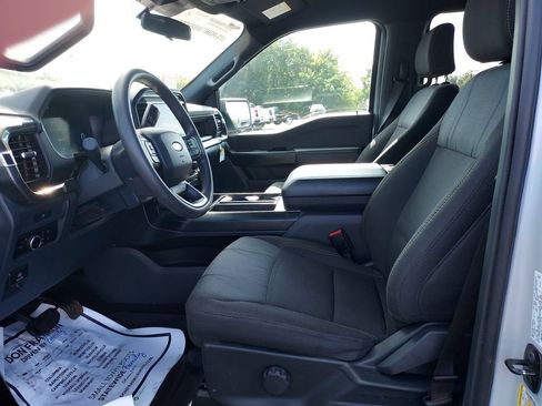 Used 2025 Ford F150 STX AWD/4WD image 9
