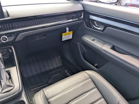 New 2026 Honda CR-V EX-L image 17