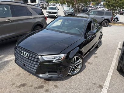 Used 2020 Audi A3 2.0T Premium