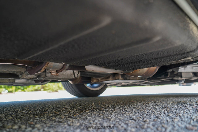 Used 1990 Chevrolet Corvette ZR-1 RWD image 96
