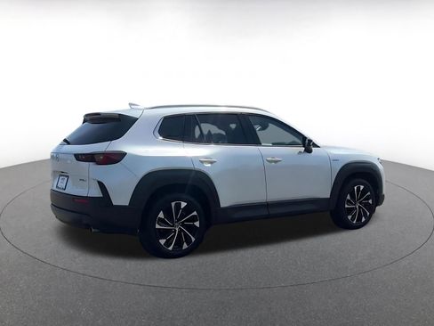 Used 2025 MAZDA CX-50 2.5 Hybrid w/ Premium Plus Pkg AWD/4WD image 12