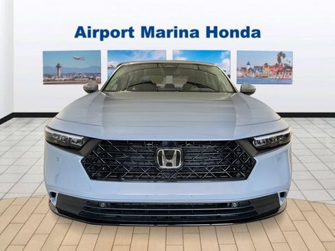 New 2026 Honda Accord EX-L image 10