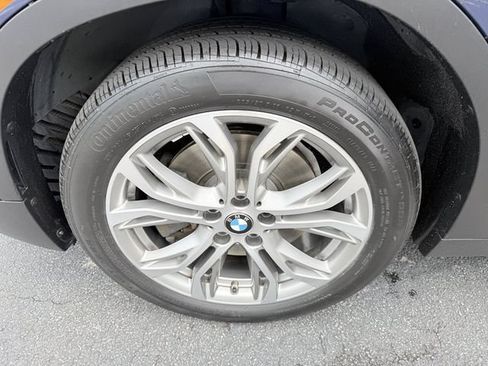 Used 2020 BMW X2 xDrive28i w/ Premium Package AWD/4WD image 40