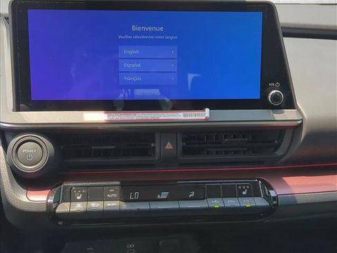 Used 2025 Toyota Prius Plug-In Hybrid FWD image 13