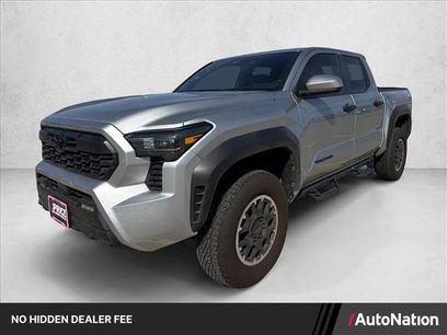 Used 2026 Toyota Tacoma TRD Off-Road