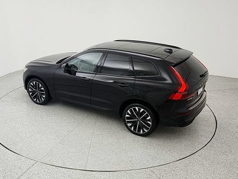 New 2026 Volvo XC60 B5 Ultra w/ Protection Package Premier AWD/4WD image 37