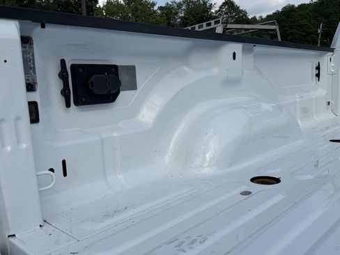 Used 2023 RAM 3500 Tradesman AWD/4WD image 11