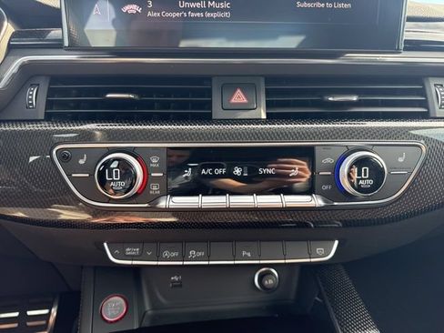 Used 2022 Audi S4 Premium Plus AWD/4WD image 21