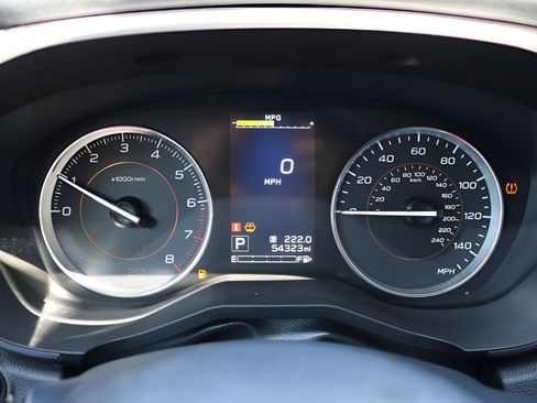 Used 2018 Subaru Crosstrek 2.0i Limited AWD/4WD image 27
