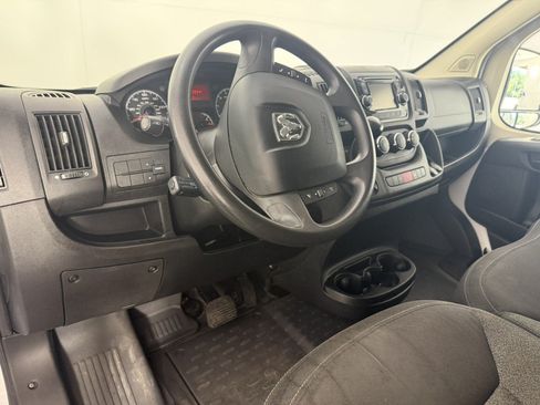 Used 2015 RAM ProMaster 3500 FWD image 20