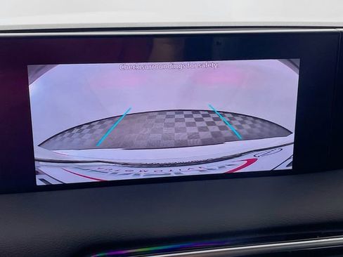 New 2026 Nissan Armada SV image 10