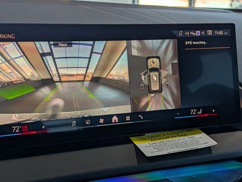 New 2026 BMW X3 xDrive30 w/ Premium Package image 22