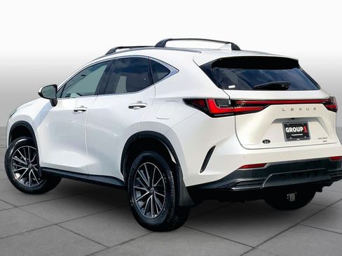 Used 2024 Lexus NX 350 AWD image 12