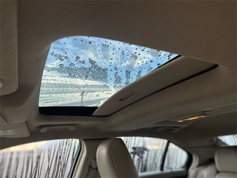 Used 2011 Ford Taurus Limited w/ 301A Rapid Spec Order Code image 22