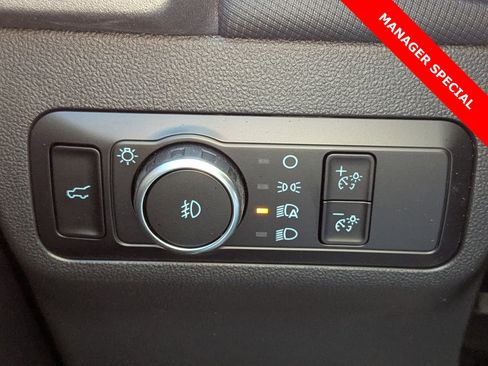 New 2025 Ford Bronco Sport Outer Banks image 27