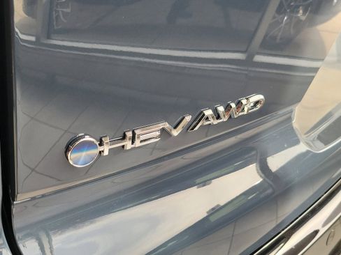 New 2026 Toyota Crown Signia w/ Advanced Technology Package image 6